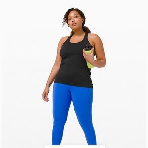 Lululemon swiftly tech tank size 12